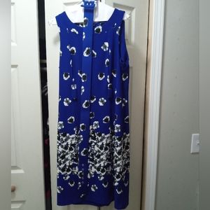 ILE dress size 12
